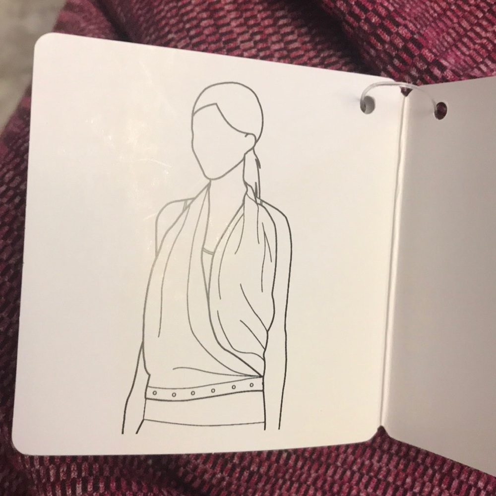 Scarf - Picture 4 of 5